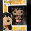 Pop! Daddy #124 Lilo | Disney