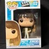 Pop! Daddy #02 Patty Jenkins | Directors POP! ICONS