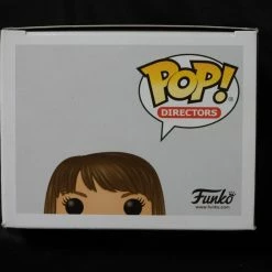 Pop! Daddy #02 Patty Jenkins | Directors POP! ICONS