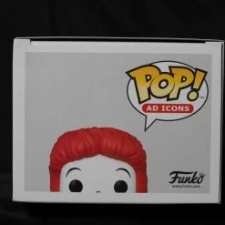 Pop! Daddy #139 Ronald McDonald | McDonalds
