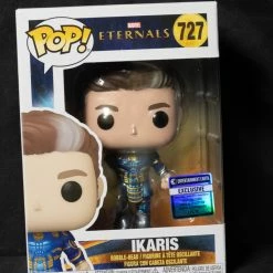 Pop! Daddy #727 Ikaris | Eternals POP! MARVEL