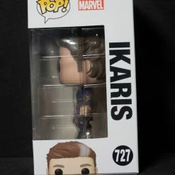 Pop! Daddy #727 Ikaris | Eternals POP! MARVEL