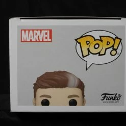 Pop! Daddy #727 Ikaris | Eternals POP! MARVEL 10 Pop! Daddy #727 Ikaris | Eternals POP! MARVEL