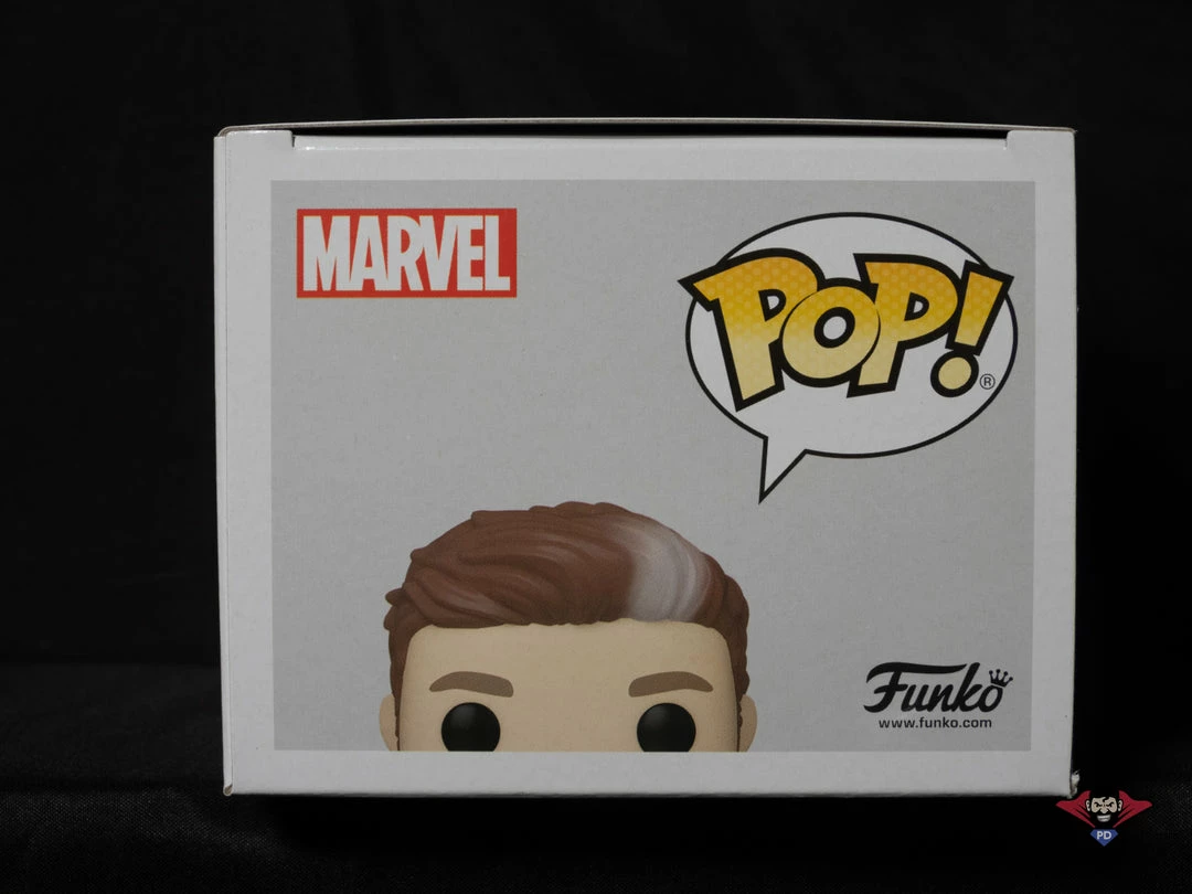 Pop! Daddy #727 Ikaris | Eternals POP! MARVEL 5 Pop! Daddy #727 Ikaris | Eternals POP! MARVEL