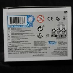 Pop! Daddy #727 Ikaris | Eternals POP! MARVEL 11 Pop! Daddy #727 Ikaris | Eternals POP! MARVEL