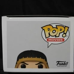Pop! Daddy POP! MOVIES #1055 Scorpion | Mortal Kombat