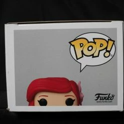 Pop! Daddy #1012 Ariel | Disney Princess POP! DISNEY