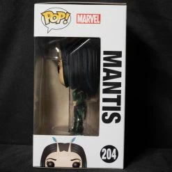 Pop! Daddy #204 Mantis | Guardians Of The Galaxy Vol. 2