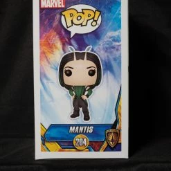Pop! Daddy #204 Mantis | Guardians Of The Galaxy Vol. 2
