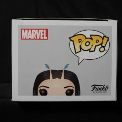 Pop! Daddy #204 Mantis | Guardians Of The Galaxy Vol. 2