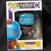 Pop! Daddy POP! MARVEL #74 Yondu | Guardians Of The Galaxy