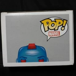 Pop! Daddy POP! MARVEL #74 Yondu | Guardians Of The Galaxy
