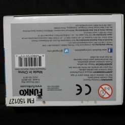 Pop! Daddy POP! MARVEL #74 Yondu | Guardians Of The Galaxy