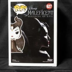 Pop! Daddy #627 Maleficent | Maleficent POP! DISNEY