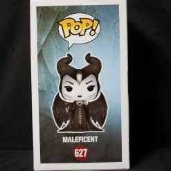 Pop! Daddy #627 Maleficent | Maleficent POP! DISNEY