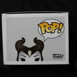Pop! Daddy #627 Maleficent | Maleficent POP! DISNEY