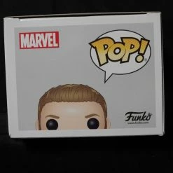 Pop! Daddy #288 Captain America | Avengers: Infinity War POP! MARVEL