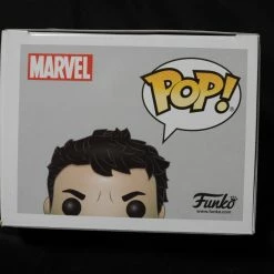 Pop! Daddy #419 Bruce Banner (W/ Hulk Head) | Avengers: Infinity War POP! MARVEL