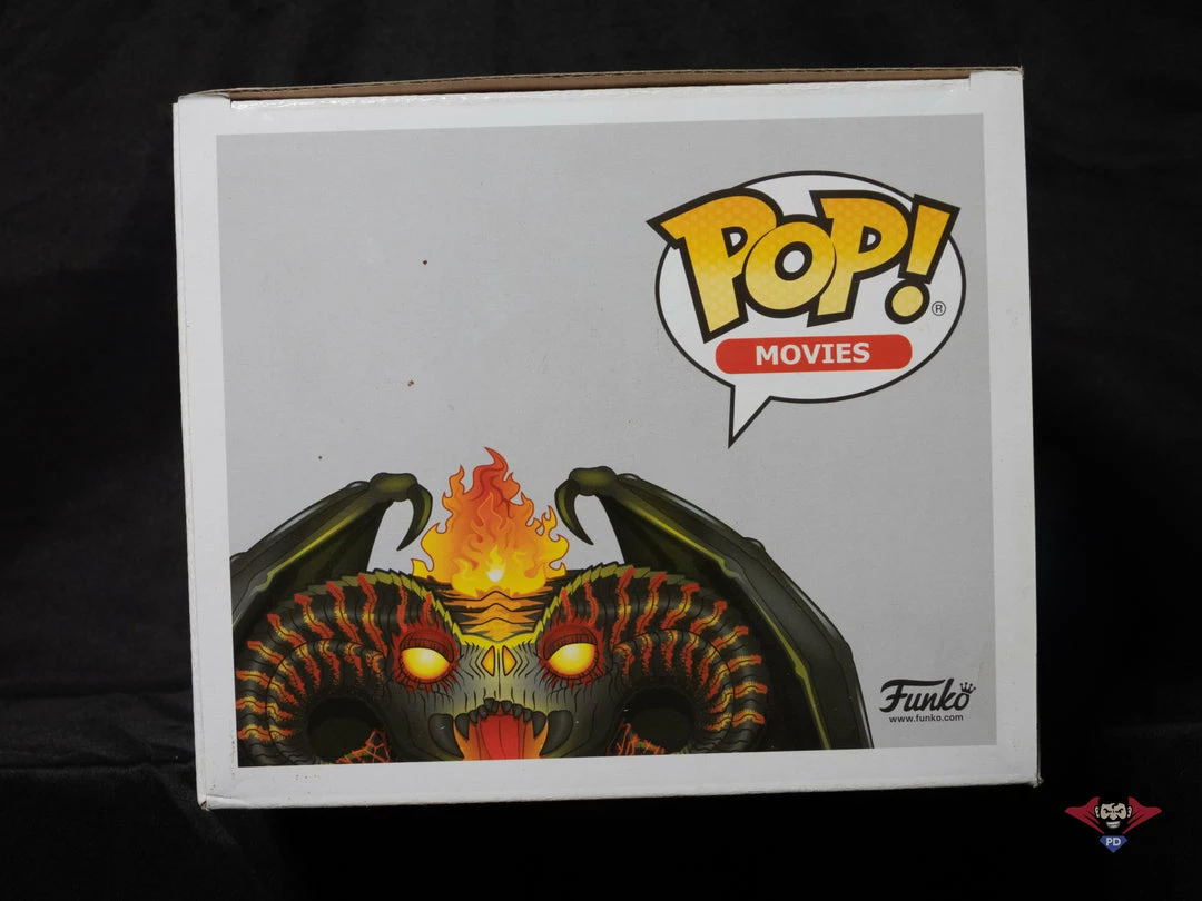 Pop! Daddy #448 Balrog | The Lord Of The Rings POP! MOVIES 5 Pop! Daddy #448 Balrog | The Lord Of The Rings POP! MOVIES