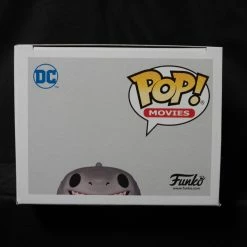 Pop! Daddy #1114 King Shark | The Suicide Squad