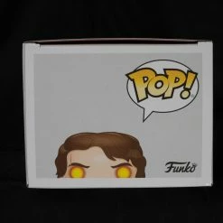 Pop! Daddy #281 Anakin Skywalker (Dark Side) | Star Wars