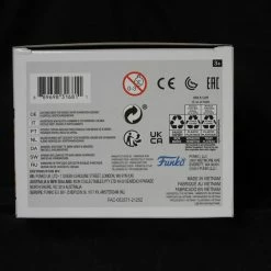 Pop! Daddy #281 Anakin Skywalker (Dark Side) | Star Wars