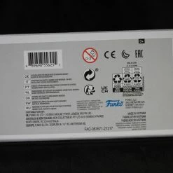 Pop! Daddy #477 Grogu (Using The Force) | Star Wars