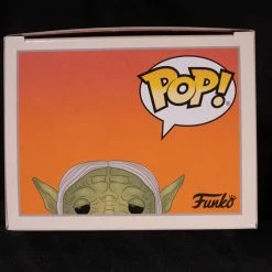 Pop! Daddy POP! STAR WARS #425 Yoda (Concept Series) | Star Wars