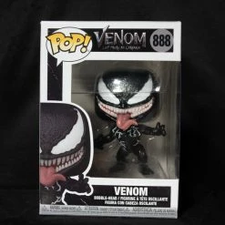 Pop! Daddy #888 Venom | Venom: Let There Be Carnage POP! MARVEL