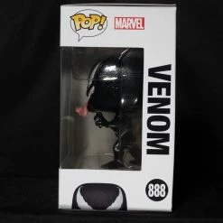 Pop! Daddy #888 Venom | Venom: Let There Be Carnage POP! MARVEL