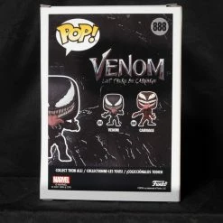 Pop! Daddy #888 Venom | Venom: Let There Be Carnage POP! MARVEL