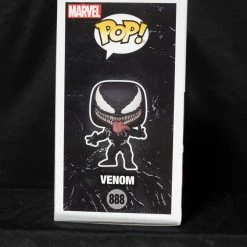 Pop! Daddy #888 Venom | Venom: Let There Be Carnage POP! MARVEL