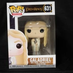 Pop! Daddy POP! MOVIES #631 Galadriel | The Lord Of The Rings