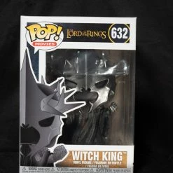 Pop! Daddy #632 Witch King | The Lord Of The Rings