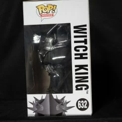Pop! Daddy #632 Witch King | The Lord Of The Rings