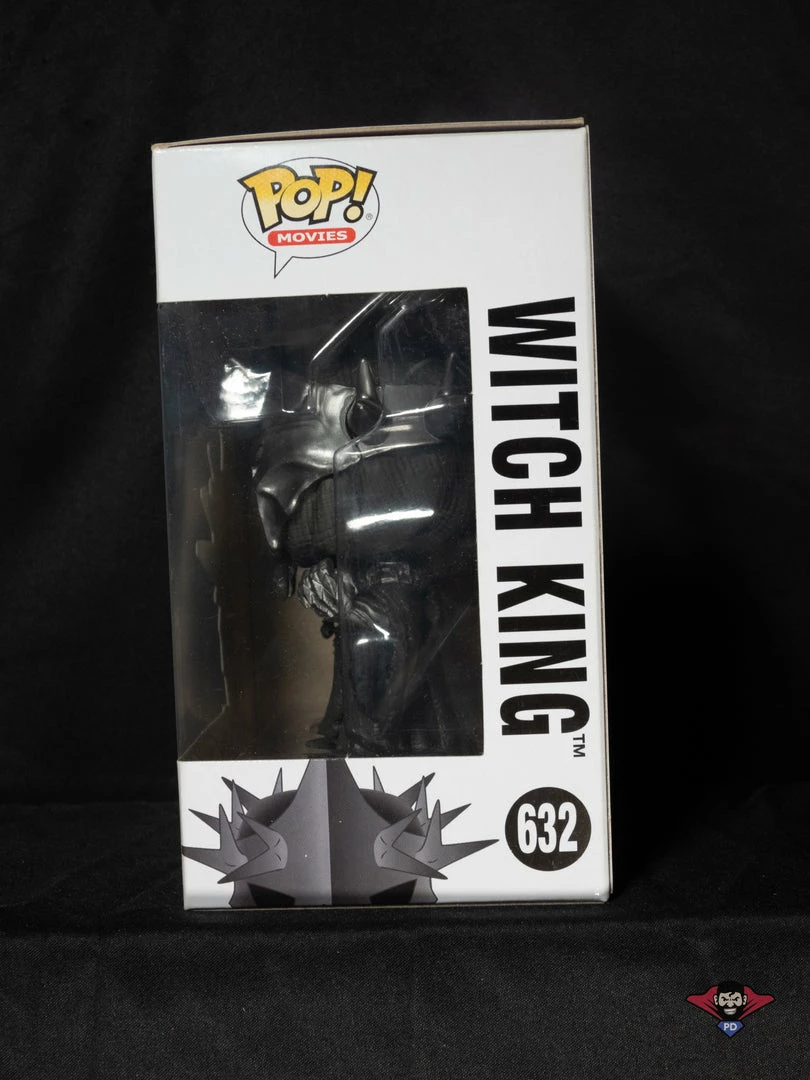 Pop! Daddy #632 Witch King | The Lord Of The Rings 2 Pop! Daddy #632 Witch King | The Lord Of The Rings