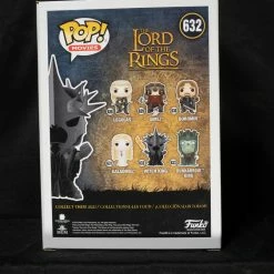 Pop! Daddy #632 Witch King | The Lord Of The Rings 8 Pop! Daddy #632 Witch King | The Lord Of The Rings