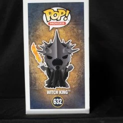Pop! Daddy #632 Witch King | The Lord Of The Rings 9 Pop! Daddy #632 Witch King | The Lord Of The Rings