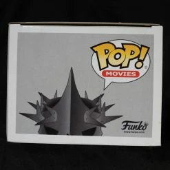 Pop! Daddy #632 Witch King | The Lord Of The Rings 10 Pop! Daddy #632 Witch King | The Lord Of The Rings