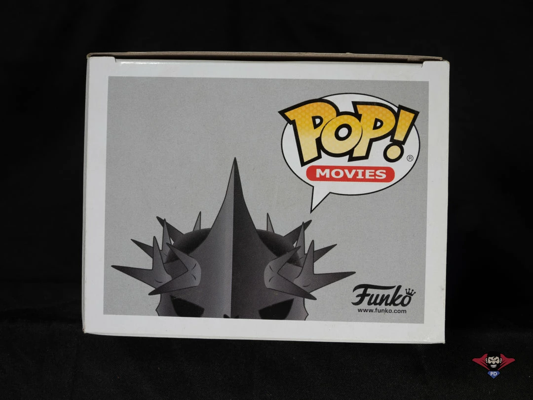 Pop! Daddy #632 Witch King | The Lord Of The Rings 5 Pop! Daddy #632 Witch King | The Lord Of The Rings