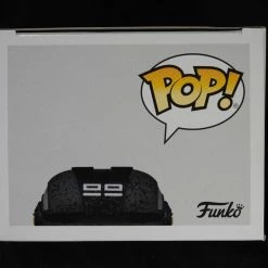 Pop! Daddy #447 Echo | Star Wars