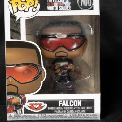 Pop! Daddy #700 Falcon | The Falcon And The Winter Soldier