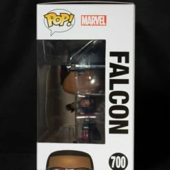 Pop! Daddy #700 Falcon | The Falcon And The Winter Soldier
