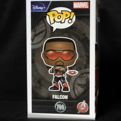 Pop! Daddy #700 Falcon | The Falcon And The Winter Soldier