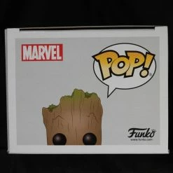 Pop! Daddy #264 Groot (W/ Candy Bowl) | Guardians Of The Galaxy Vol. 2 POP! MARVEL