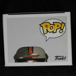 Pop! Daddy #446 Hunter (Kamino) | Star Wars