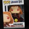 Pop! Daddy #855 Wanda Maximoff | Avengers: Endgame POP! MARVEL