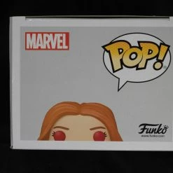 Pop! Daddy #855 Wanda Maximoff | Avengers: Endgame POP! MARVEL