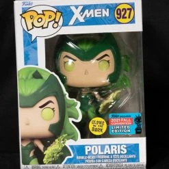 Pop! Daddy #927 Polaris | X-Men