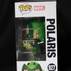 Pop! Daddy #927 Polaris | X-Men